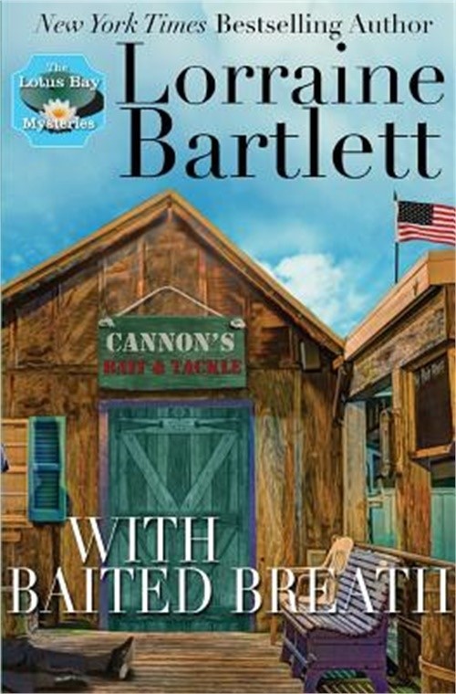 With Baited Breath (Paperback or Softback)