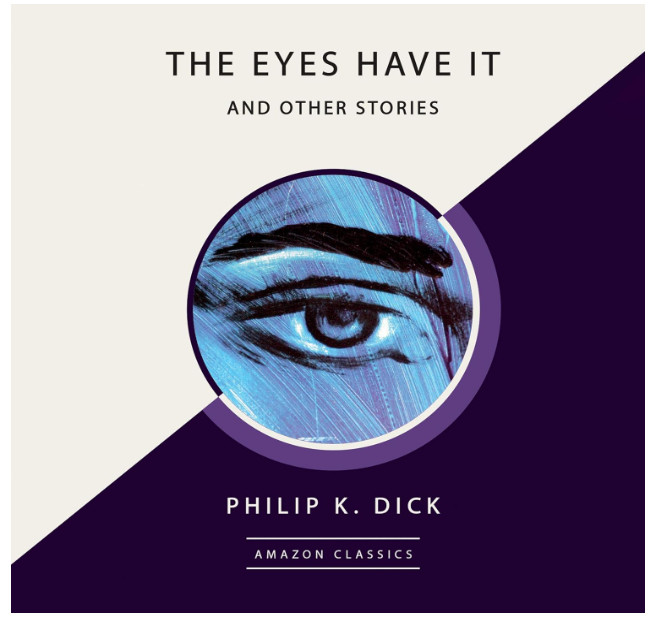Phillip K. Dick — Audio Book Collection Unabridged MP3s Chap Separate 25 Books
