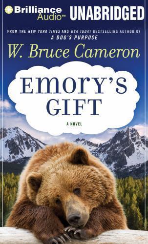 Emory’s Gift, Cameron, W. Bruce, Good Book