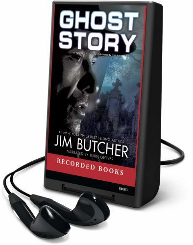 Ghost Story