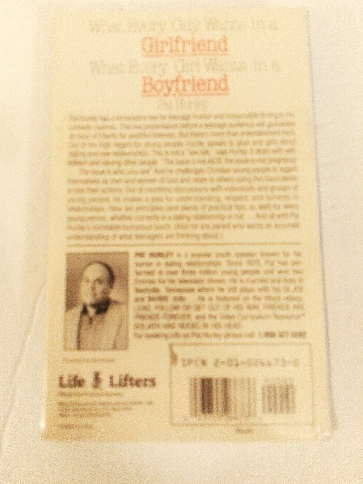 What Every Guy Wants in a Girlfriend What Every Girl Wants in a Boyfriend New