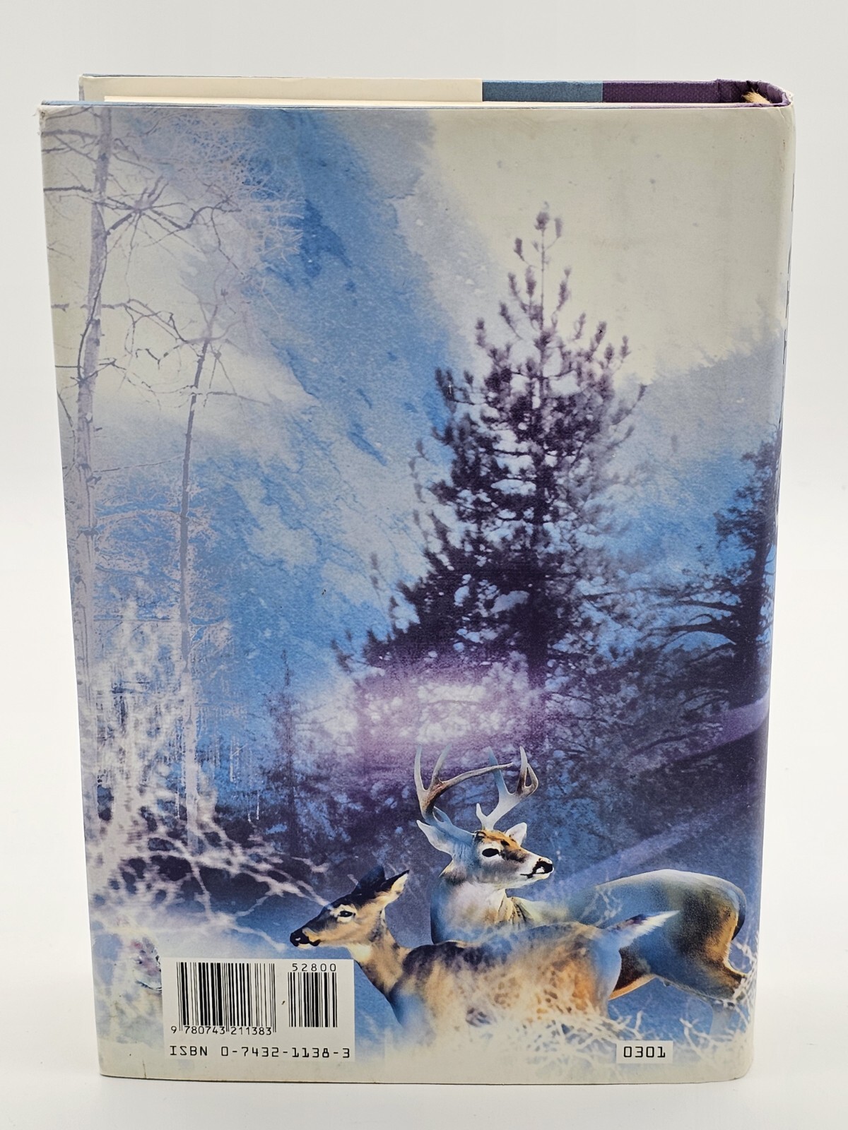 Dreamcatcher by Stephen King — 2001 Hardcover with Dust Jacket