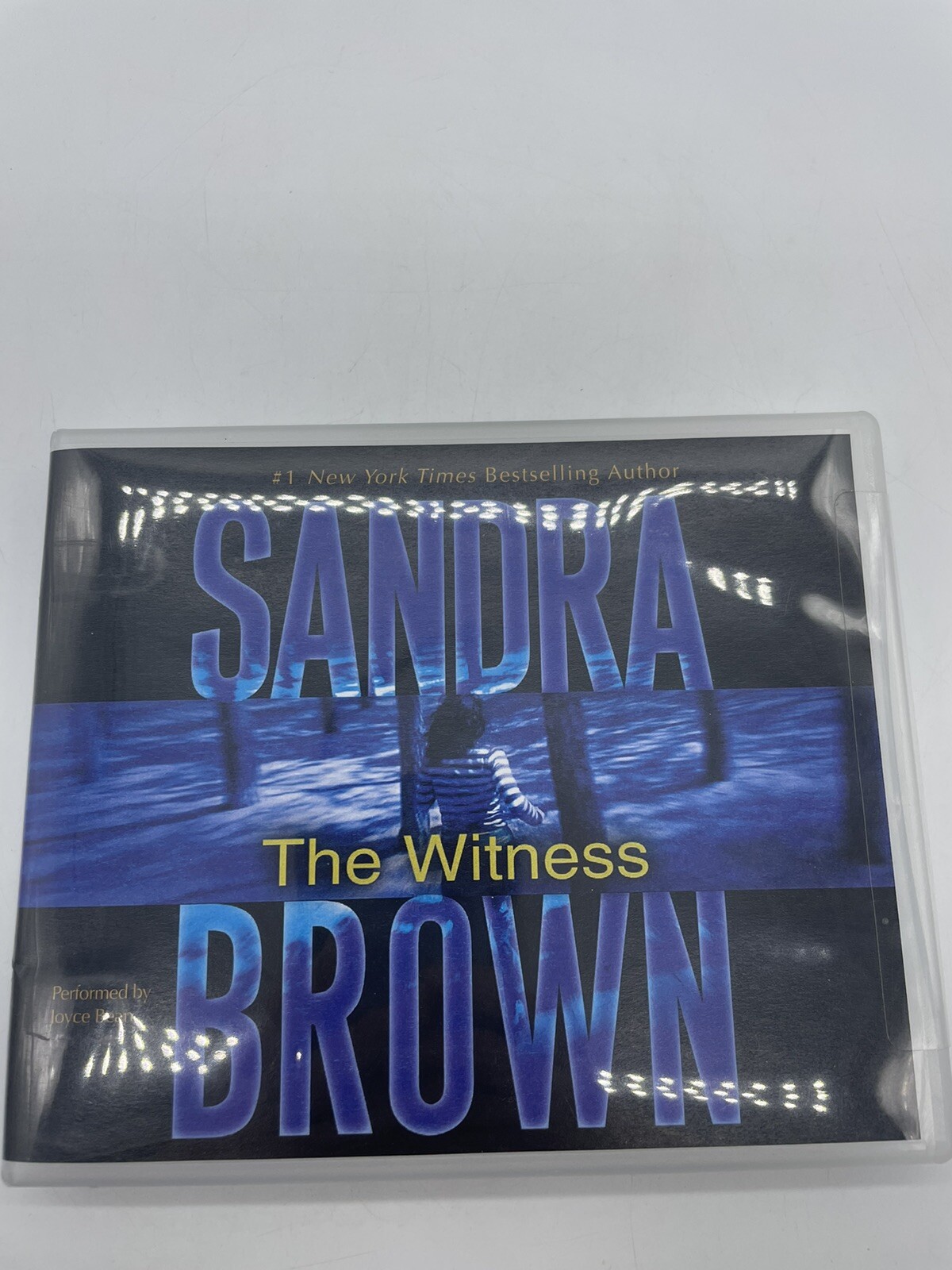 Tami Hoag Night Sins Guilty Sandra Brown The Witness Nora Roberts Come Sundown