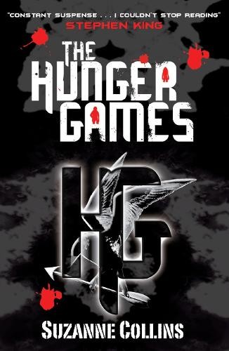 The Hunger Games by Collins, Suzanne Paperback Book The Fast Free Shipping