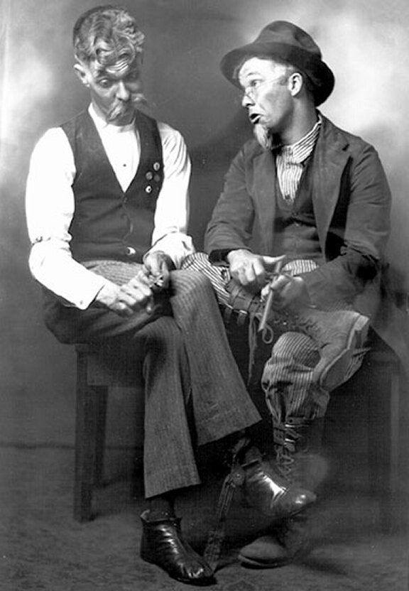 LUM AND ABNER 1943-1945 500+ Select Old Time Radio Shows MP3 On USB Flash Drive