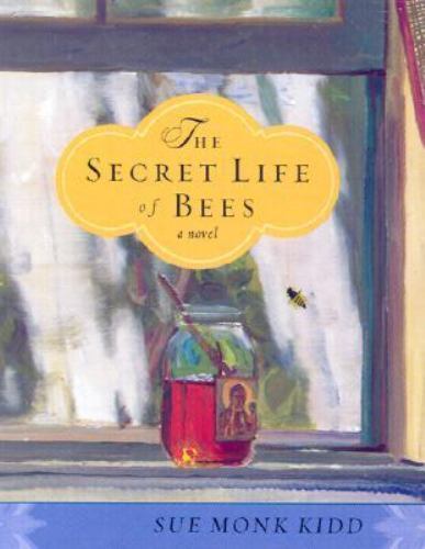 Secret Life of Bees, Sue Monk Kidd, Good Book