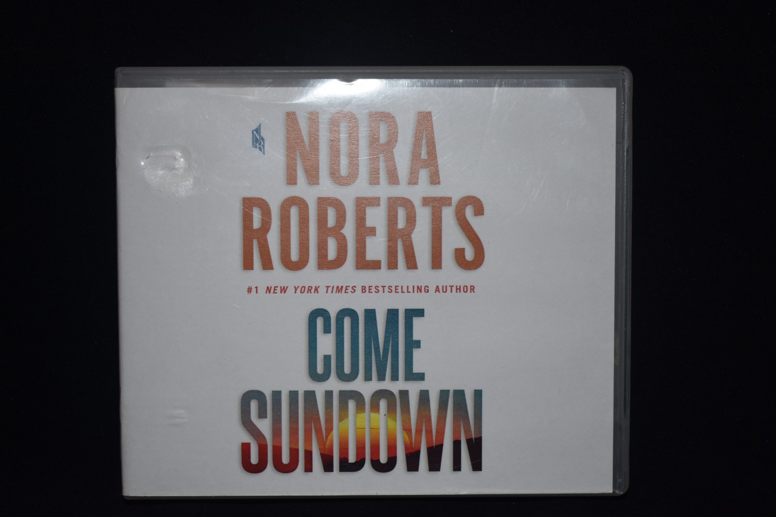 2 for $11 AUDIO BOOKS — U PICK — CD FORMAT — PATTERSON, BROWN, HARRIS, MANY MORE