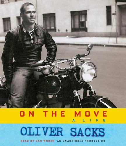 On the Move: A Life (AUDIO CD)
