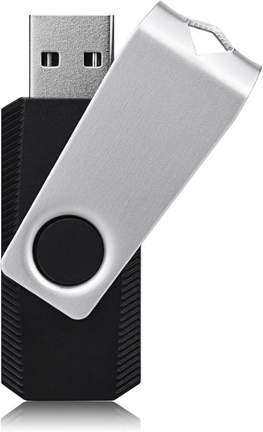 The Reformation Collection Volumes 1-4 Christian Audiobooks on USB Flash Drive