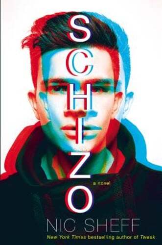 Schizo by Nic Sheff: Used