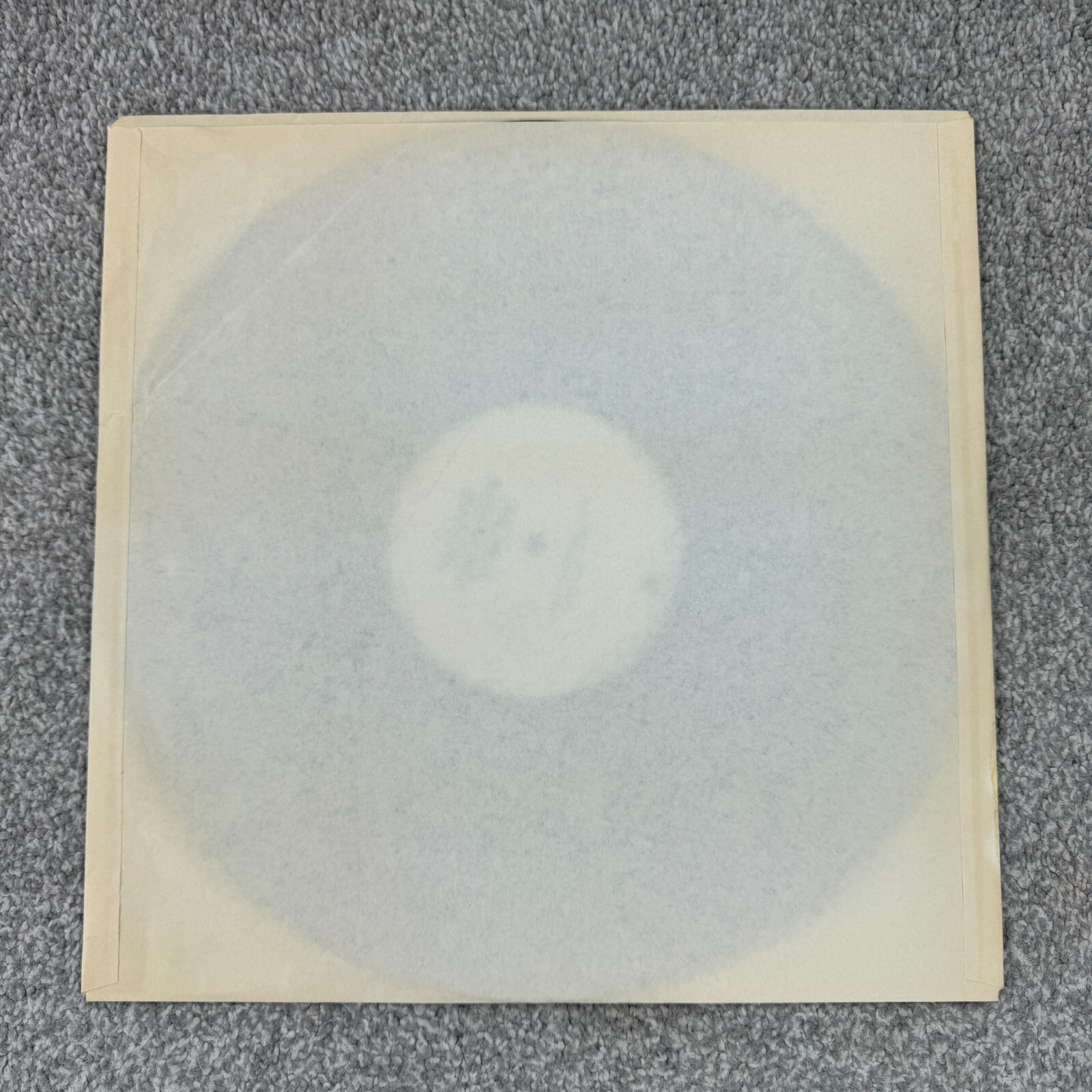 Our Cultural Value Deprivation By Ayn Rand Lecture Rare LP Album Boston 1966