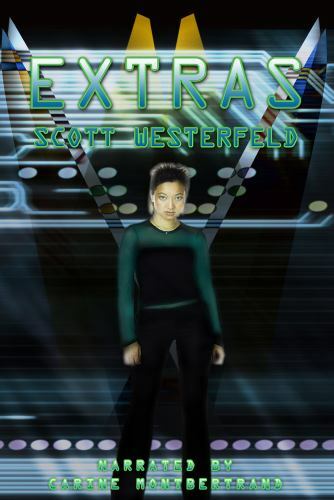Extras {Unabridged} (AUDIO CD)
