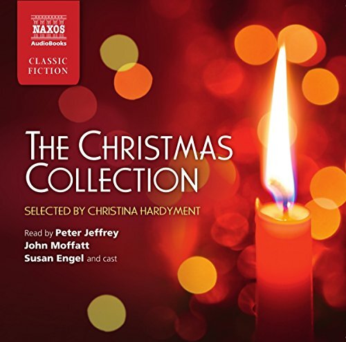 The Christmas Collection (Poetry) (Poetry S.) by Christina Hardyment CD-Audio