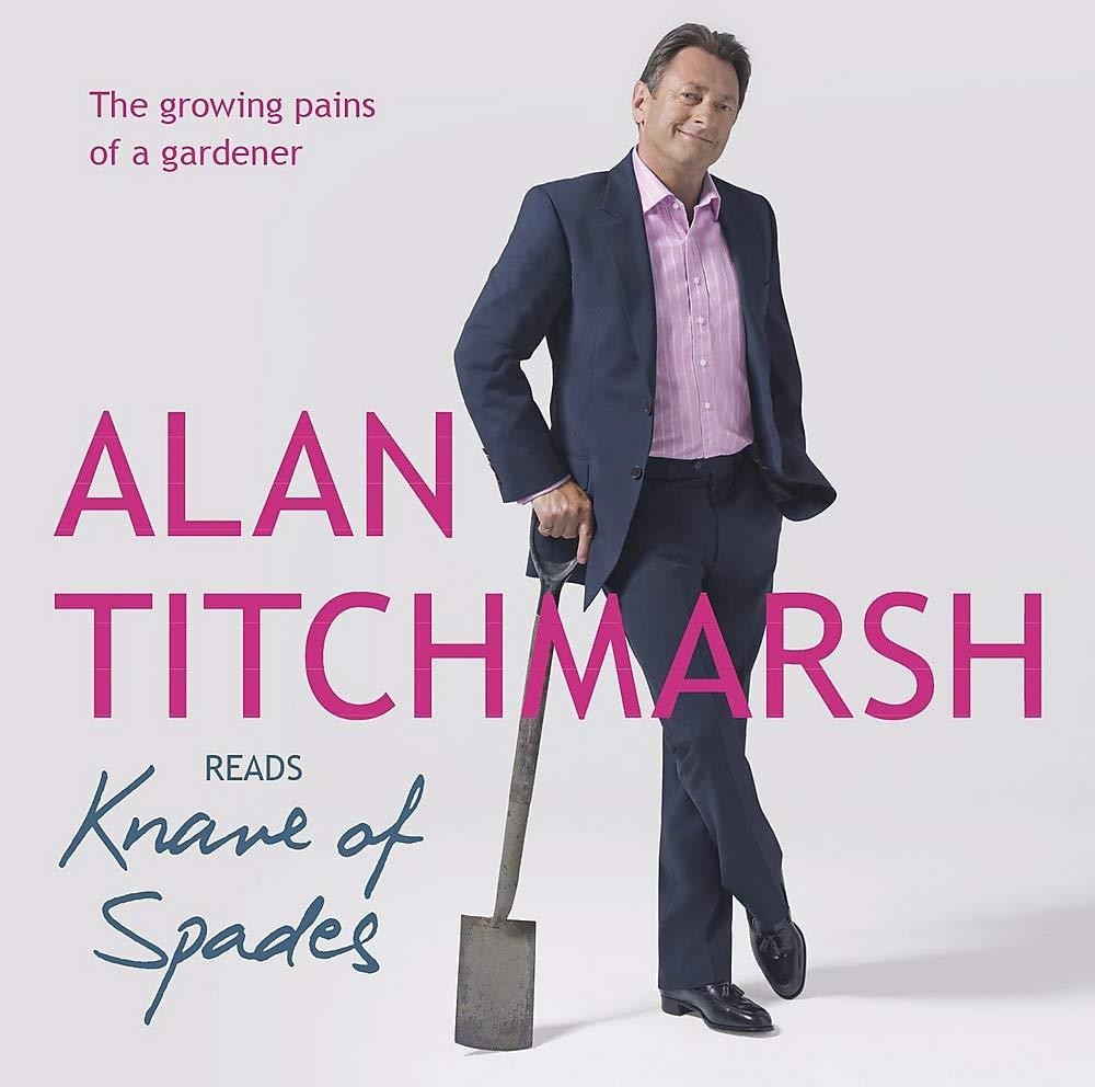 Knave Of Spades: Growing Pains Of A Gardener
