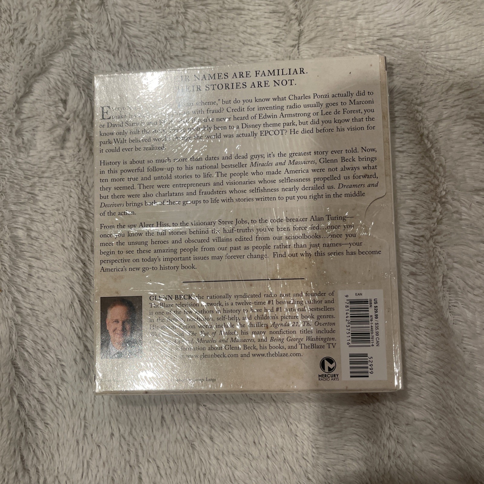 Sealed Dreamers and Deceivers True and Untold Stories of the Heroes and Villain