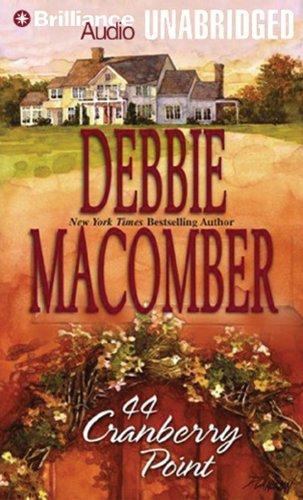 44 Cranberry Point (Cedar Cove, Book 4)