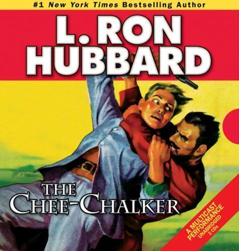 The Chee-Chalker (Mystery & Suspense Short Stories Collection)