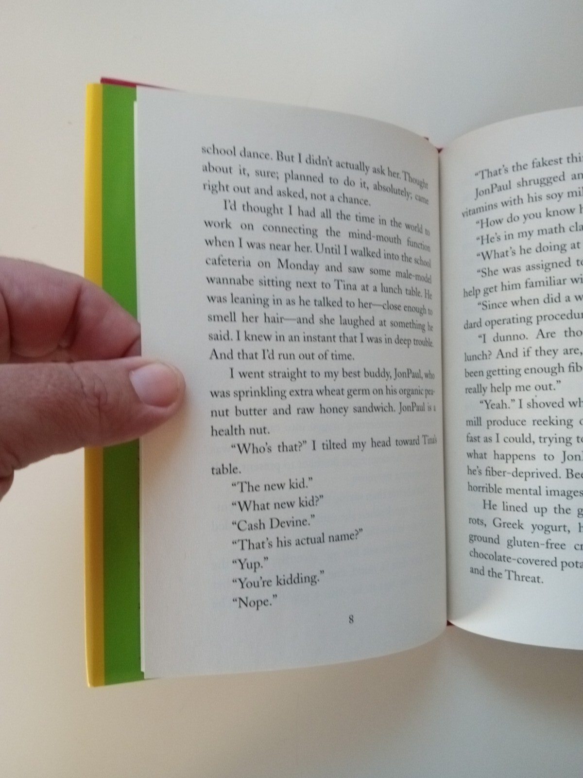Liar Liar Ser.: Crush : The Theory, Practice and Destructive Properties of Love
