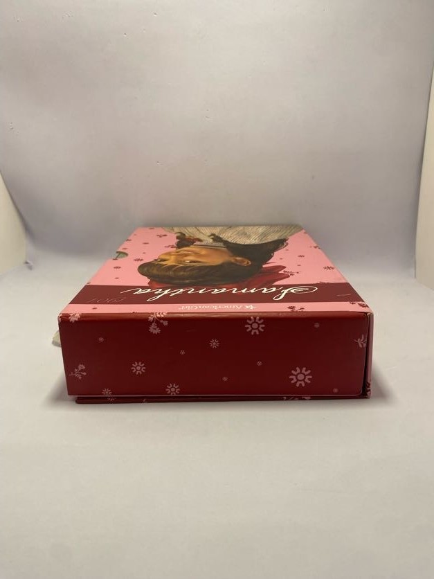 American Girl Samantha Books Box Set By Valerie Tripp Pleasant Co See Pics