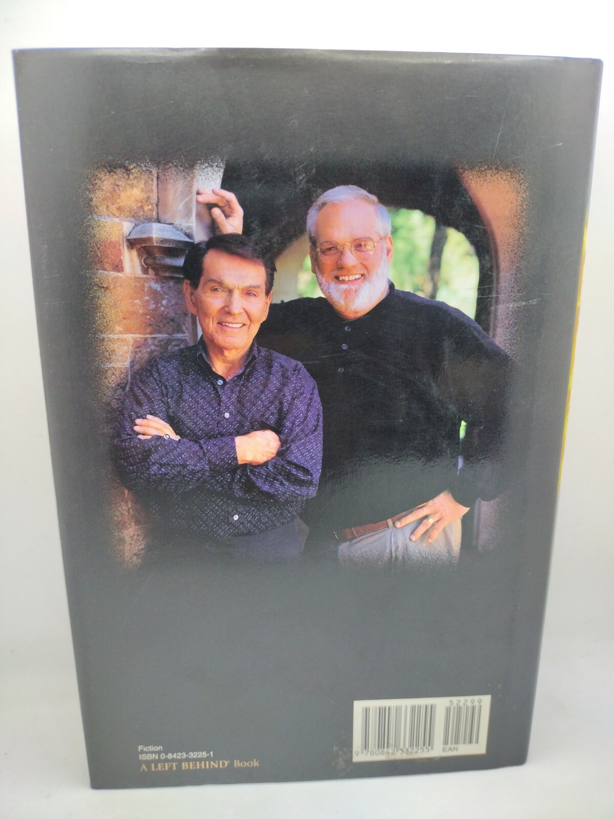 Left Behind Ser.: The Mark : The Beast Rules the World by Jerry B. Jenkins and …