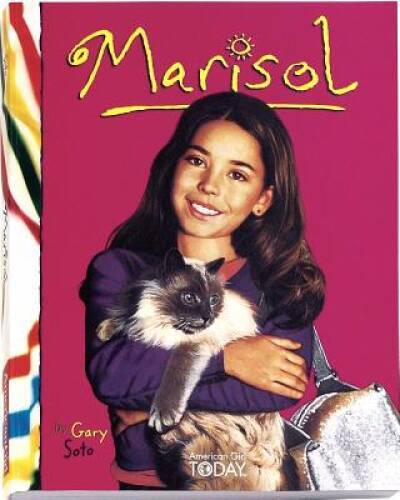 Marisol (American Girl Today) — Paperback By Soto, Gary — GOOD