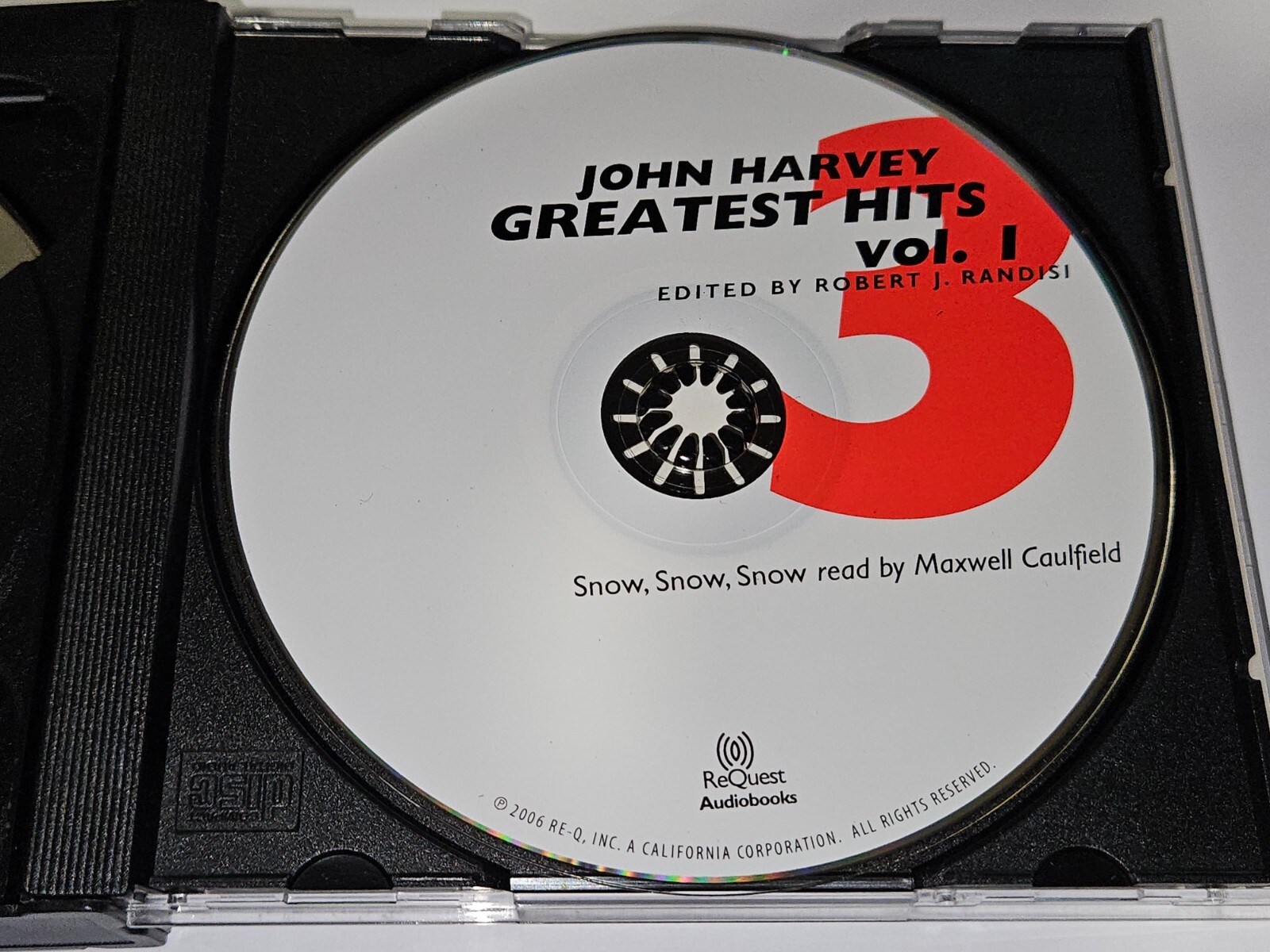 Lawrence Block/Ed Gorman+ Greatest Hits Stories of Assassins 3-CD Audiobook
