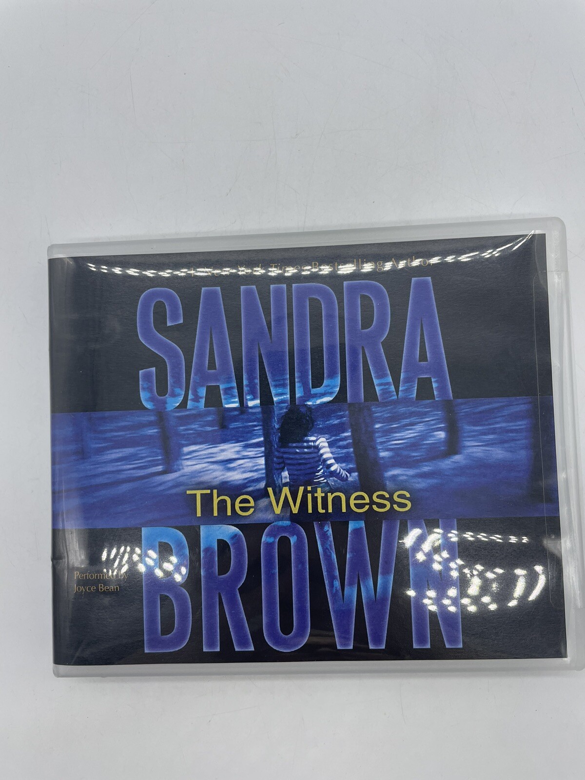 Tami Hoag Night Sins Guilty Sandra Brown The Witness Nora Roberts Come Sundown