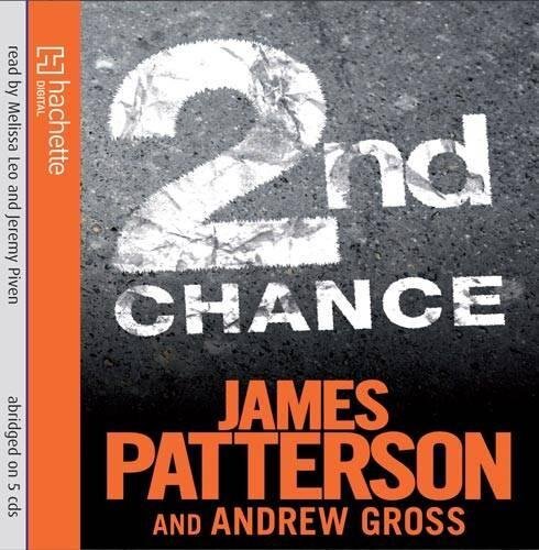 2Nd Chance by Gross, Andrew CD-Audio Book The Fast Free Shipping