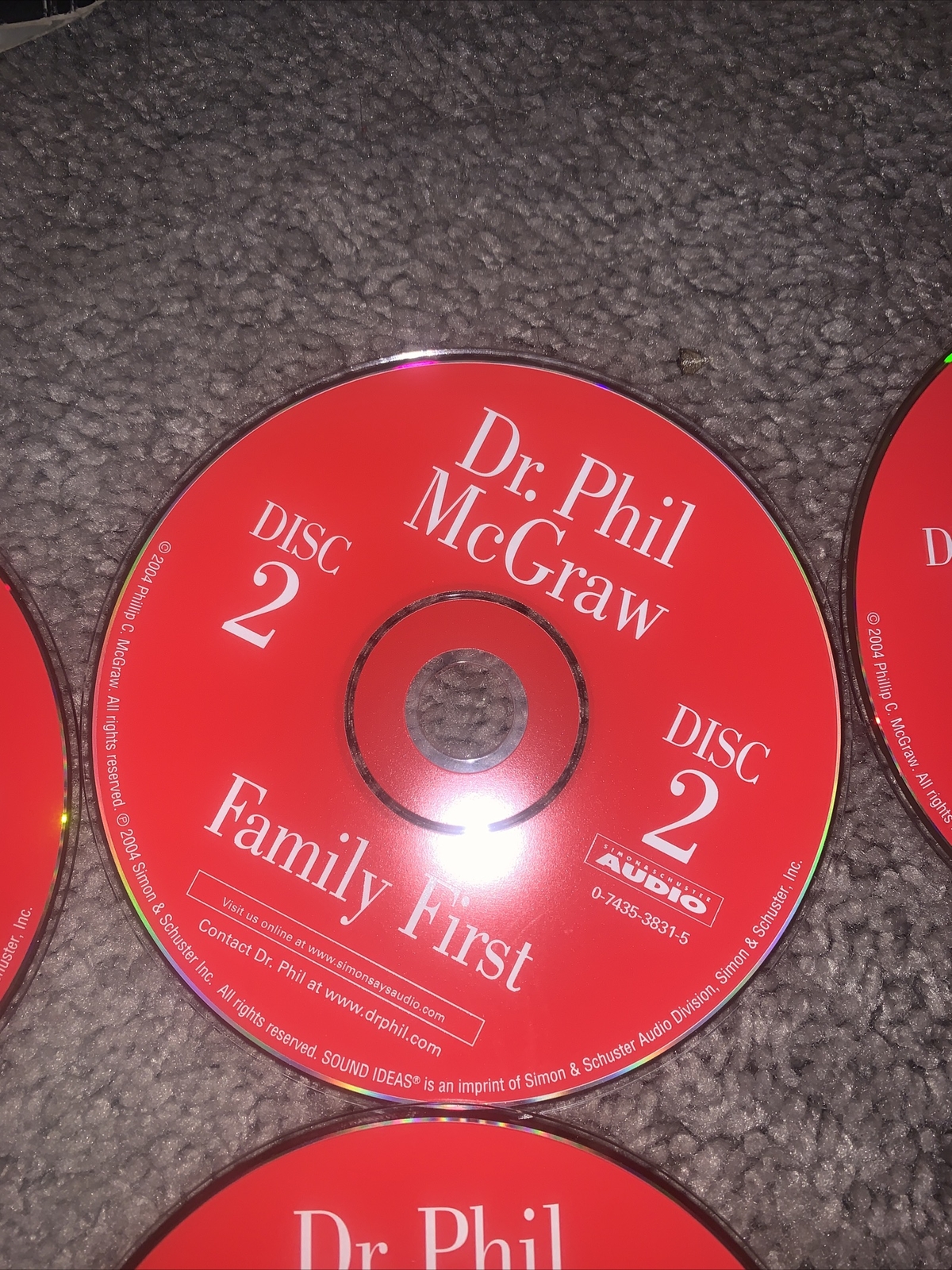 Family First : Your Step-by-Step Plan for Creating a Phenomenal Family by…