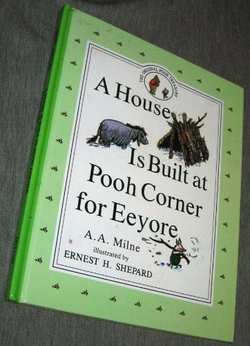Cn Pooh 12-Copy Slipcase #09: Ams — A H…, A. A. Milne