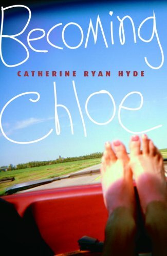 Becoming Chloe, Hyde, Catherine Ryan