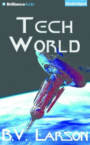 Tech World (Undying Mercenaries) (AUDIO CD)