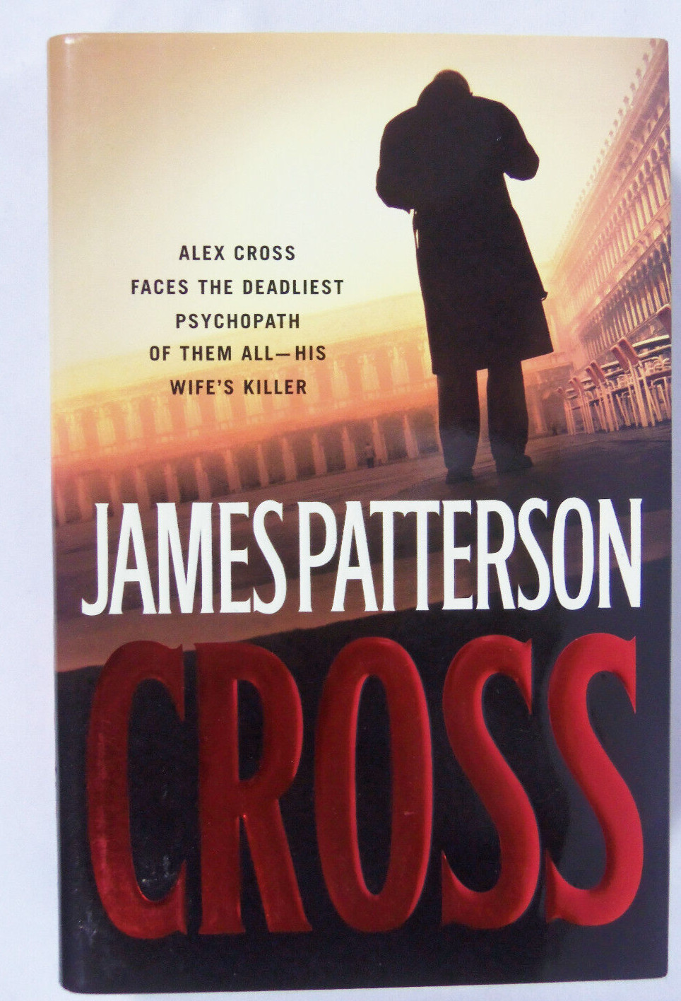 Alex Cross No. 12 by James Patterson (2006, Hardcover)