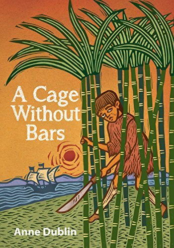A Cage Without Bars, Dublin, Anne