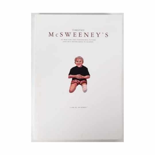 McSweeney’s Issue 14 — Paperback, by Eggers Dave — Very Good