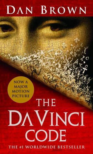 The Da Vinci Code B90