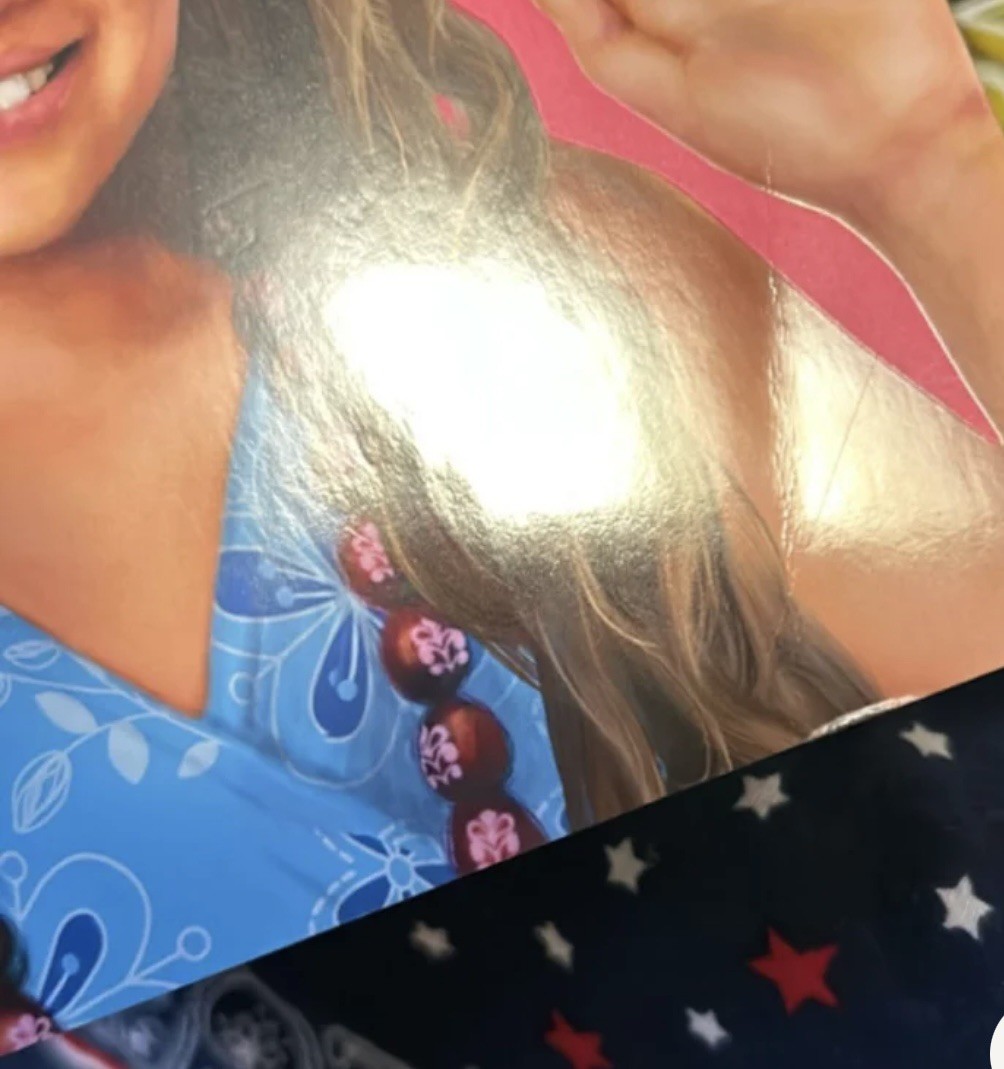 Aloha, Kanani by Lisa Yee American Girl Girl of the Year- Paperback — GOOD
