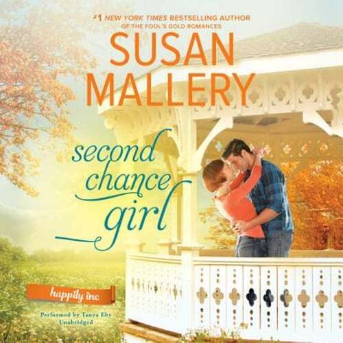 Second Chance Girl by Susan Mallery: Used Audiobook