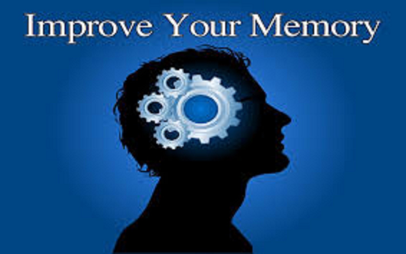 IMPROVE YOUR MEMORY WITH THIS SELF HYPNOSIS CD – HUMAN VOICE AUDIO