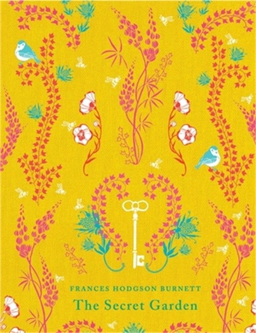 The Secret Garden (Hardback or Cased Book)