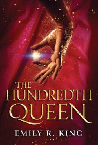 The Hundredth Queen (The Hundredth Queen Series) — Paperback — GOOD