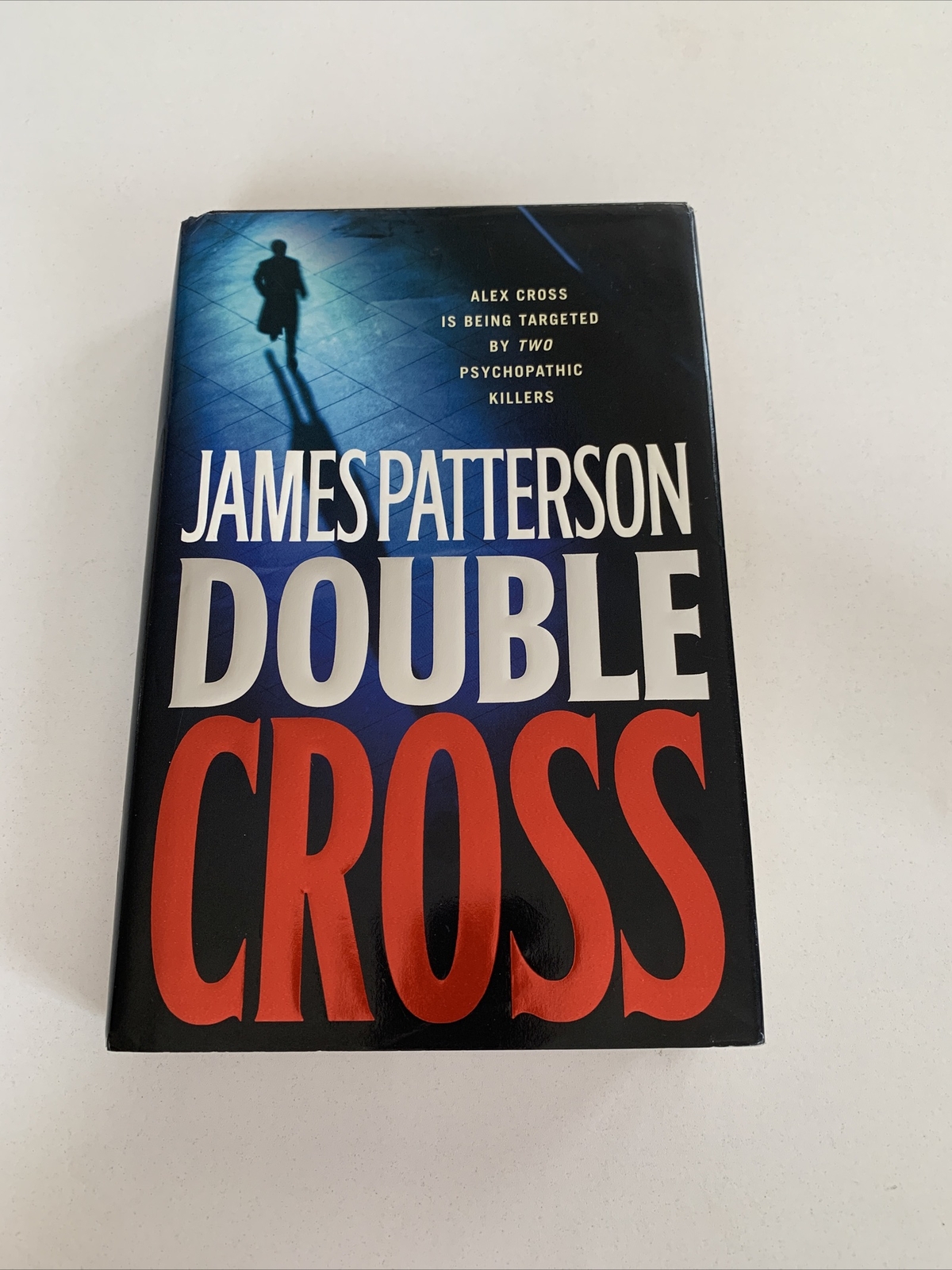 Alex Cross Ser.: Double Cross by James Patterson (2007, Hardcover, Revised…
