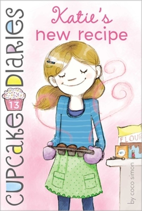 Katie’s New Recipe (Paperback or Softback)