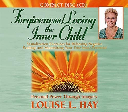 Forgiveness/Loving the Inner Child by Hay, Louise CD-Audio Book The Fast Free