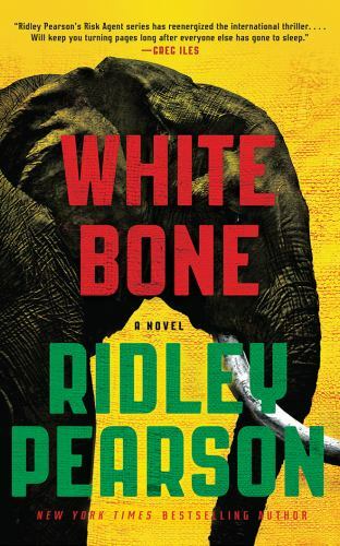 White Bone (Risk Agent)