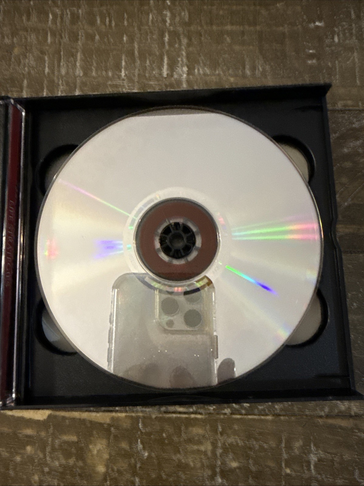 Life Strategies Phillip C Mcgraw CD Audio Book