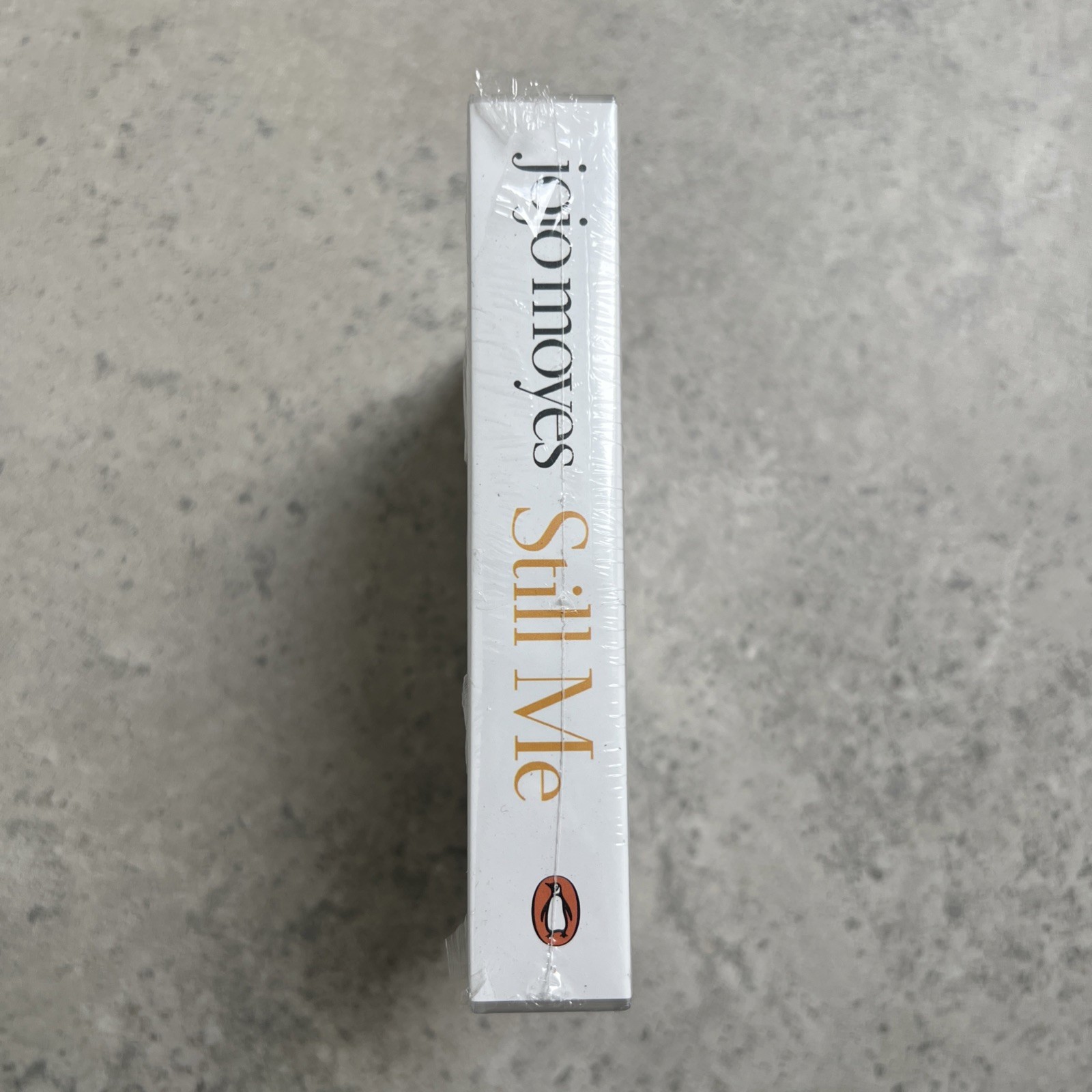 Still Me | Jojo Moyes | Audiobook | 12xCD | New | Sealed | Unabridged