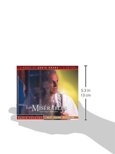 Les Miserables (Radio Theatre)