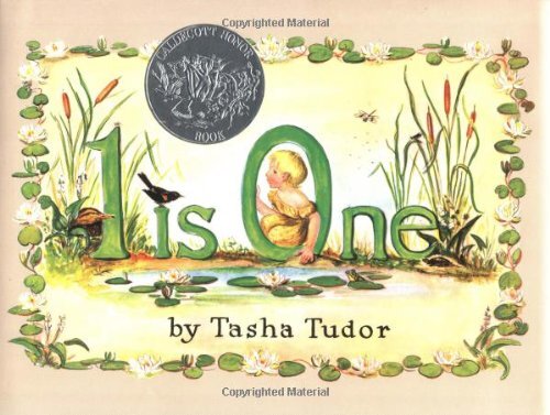 1 is One, Tudor, Tasha
