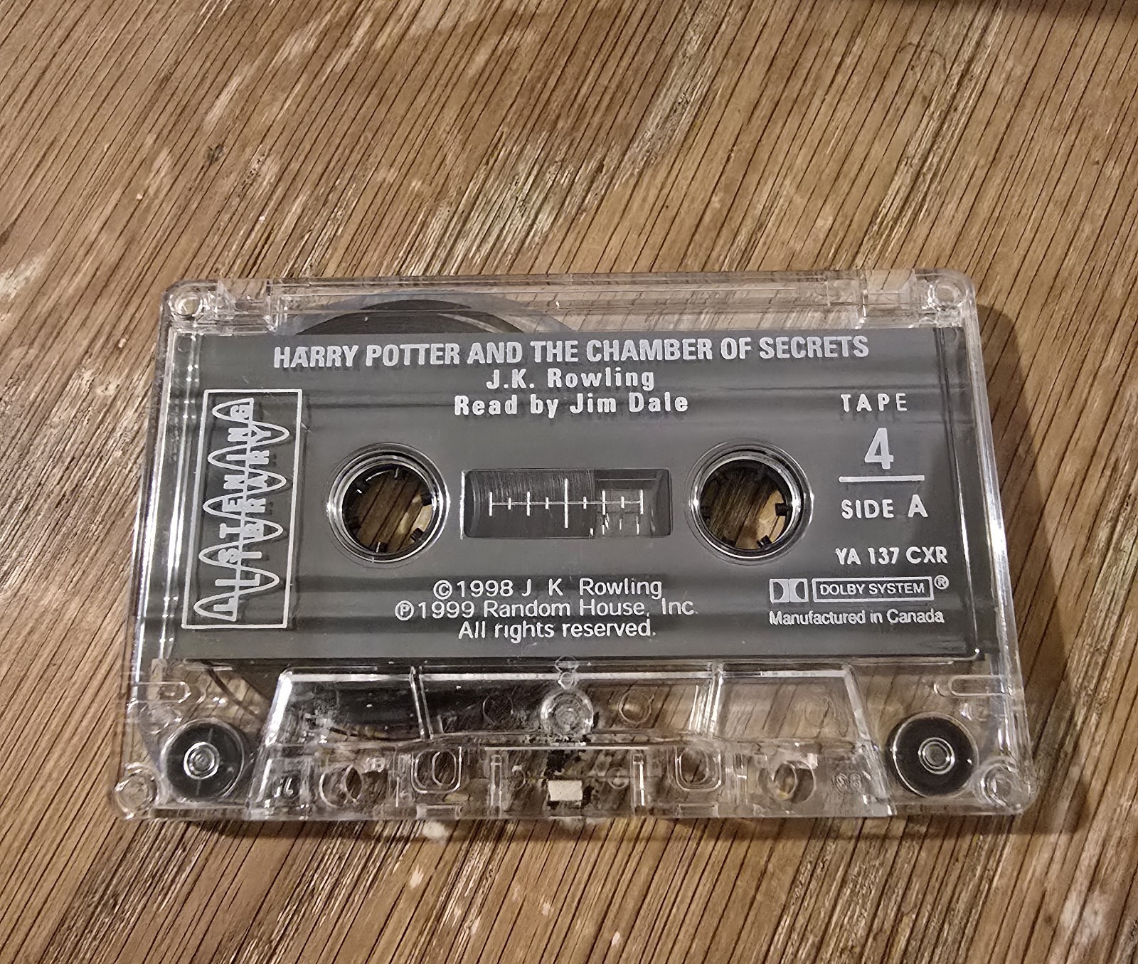 1998-1999 J.K. Rowling Harry Potter and The Chamber Of Secrets Paperback Book…